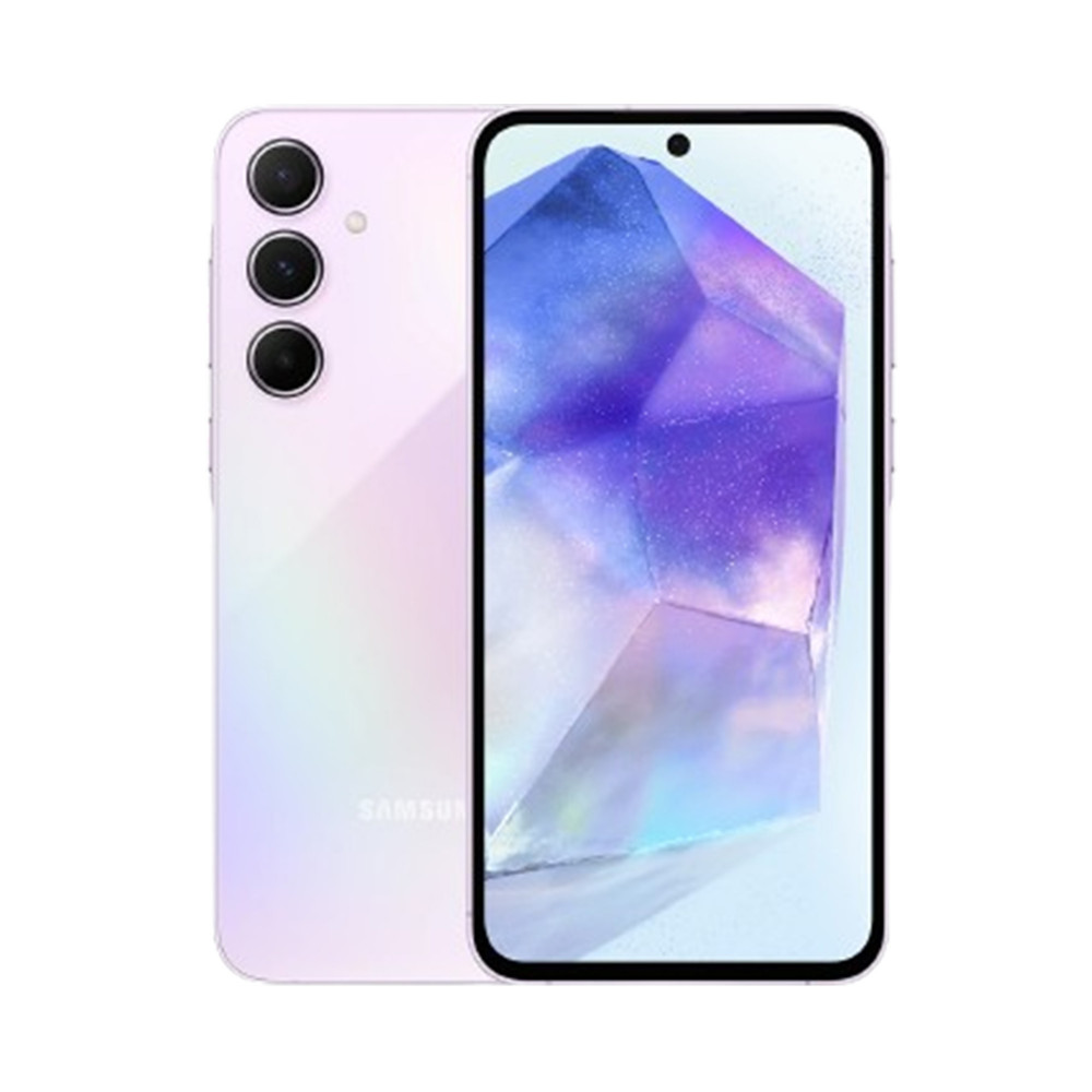 Samsung Galaxy A55 5G - Image 3