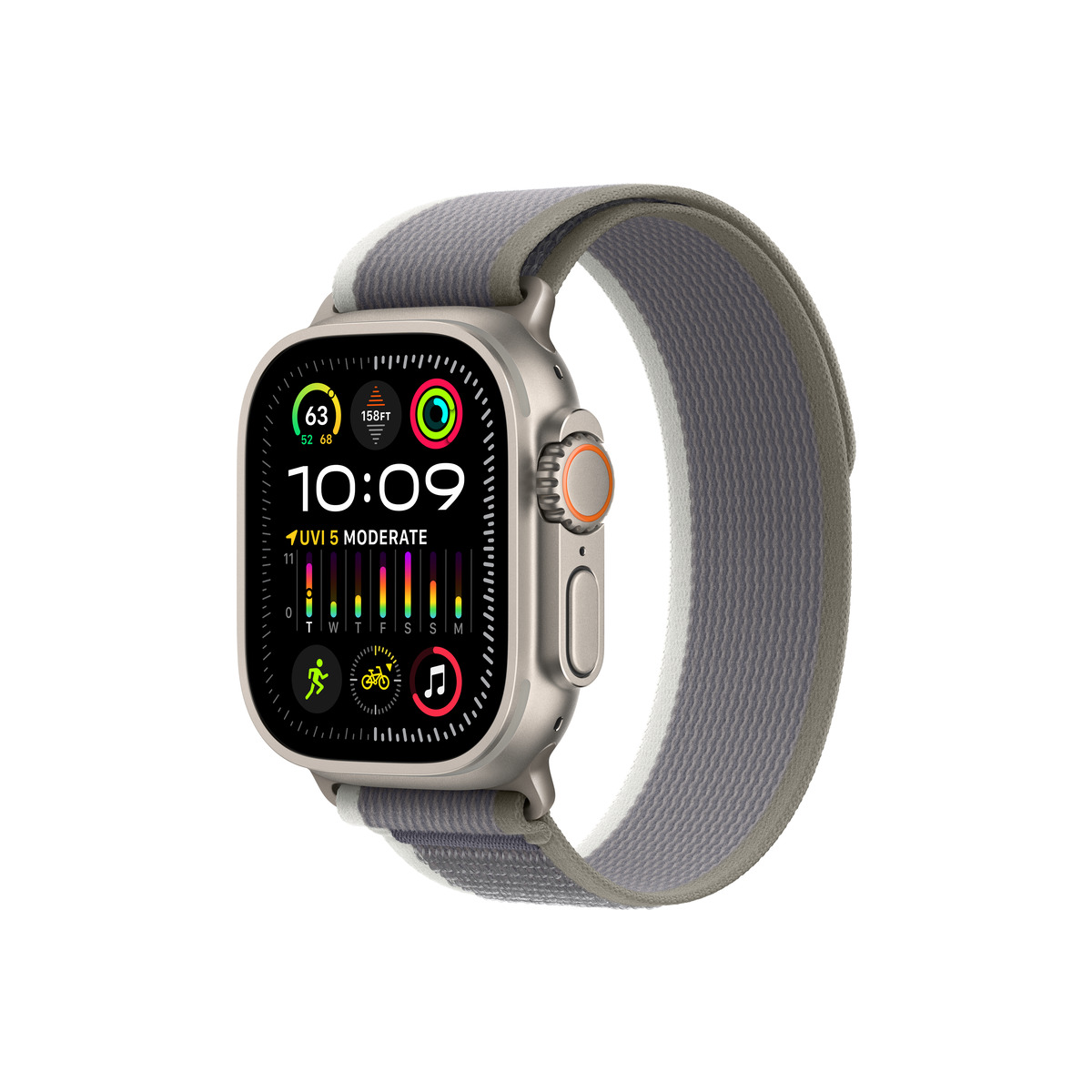 Apple Watch Ultra 2 49mm